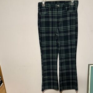 American eagle flare pants